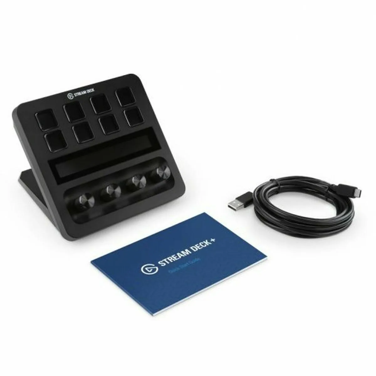 Regulateur de son elgato stream deck bearbeitung m031460778. Diaytar : Votre allié pouvoir d'achat au quotidien