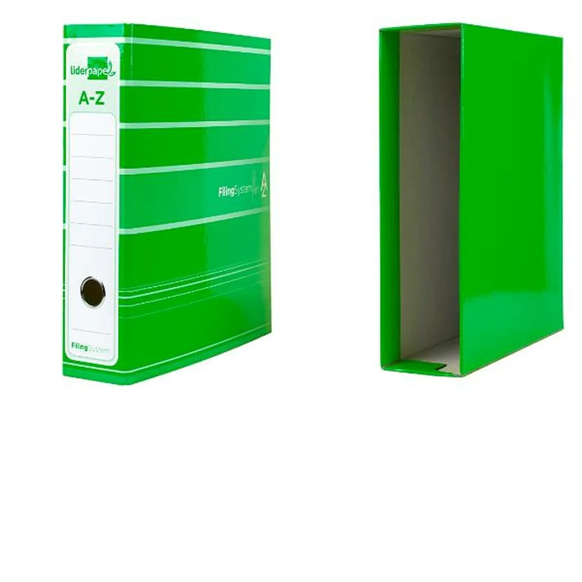 Reliure a anneaux liderpapel az17 bleu a4 1 unite s7718121232. Diaytar : Où chaque achat est une victoire pour votre budget