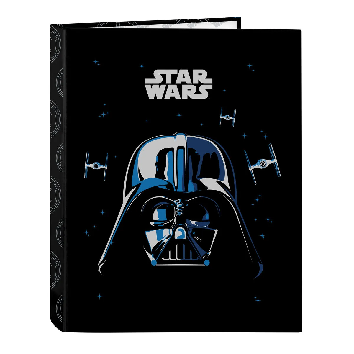 Reliure a anneaux star wars rebellion noir a4 26 5 x 33 x 4 cm s431172742. Diaytar : Où chaque achat est une victoire pour votre budget