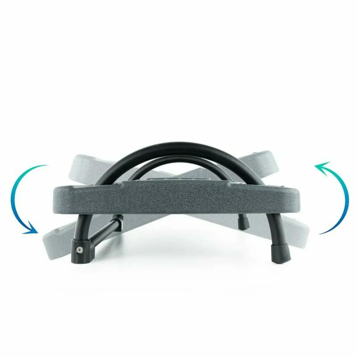 Repose pied tooq tqfr0601 g gris s990747044. Votre shopping simplifié de A à Z avec Diaytar