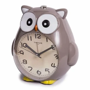 Reveil timemark hibou s650431595. Transformez votre façon de consommer avec Diaytar Sénégal
