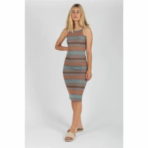 Robe 24colours casual multicouleur s6410703744. Diaytar : Le discount nouvelle génération au Sénégal