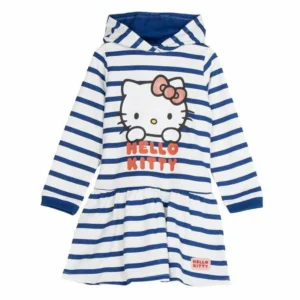 Robe hello kitty multicouleur fille s245296617. Diaytar : Quand qualité rime avec économie