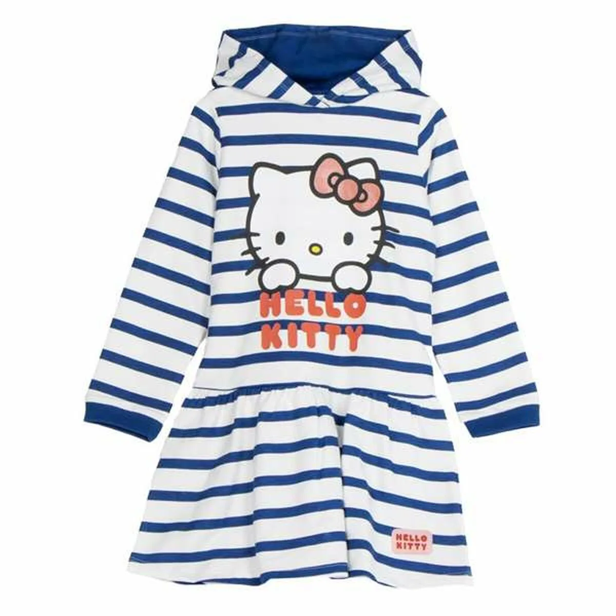 Robe hello kitty multicouleur fille s245296617. Diaytar : Quand qualité rime avec économie