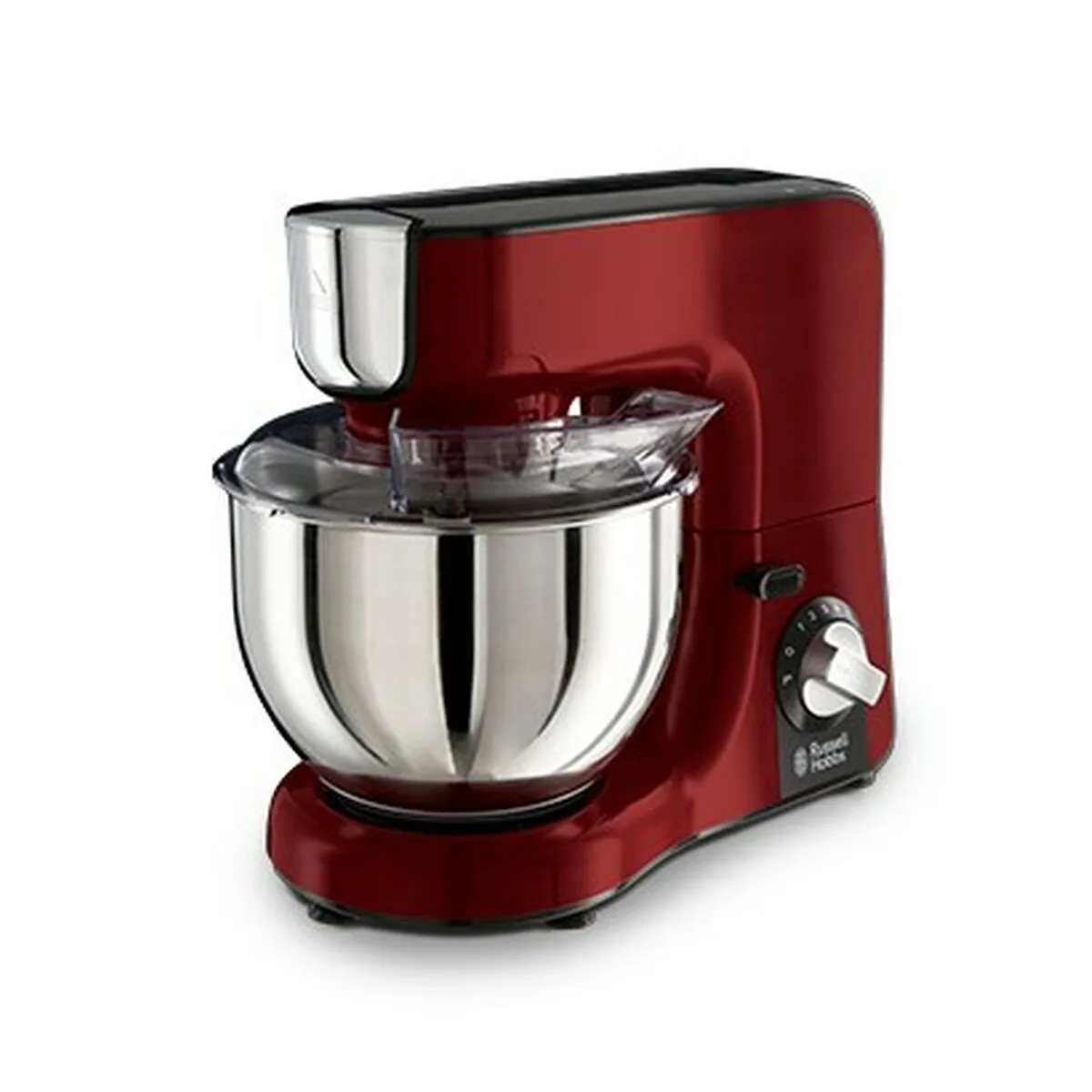 Robot culinaire russell hobbs 23480 56 rouge 1000 w 1 5 l s7100969269. Votre marketplace de proximité digitale : Diaytar