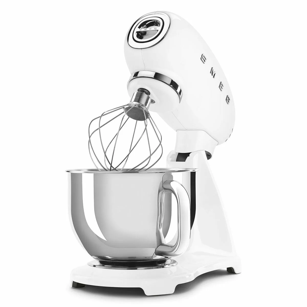 Robot culinaire smeg smf03wheu blanc s810827468. Diaytar Sénégal : Le plaisir d'acheter sans se priver