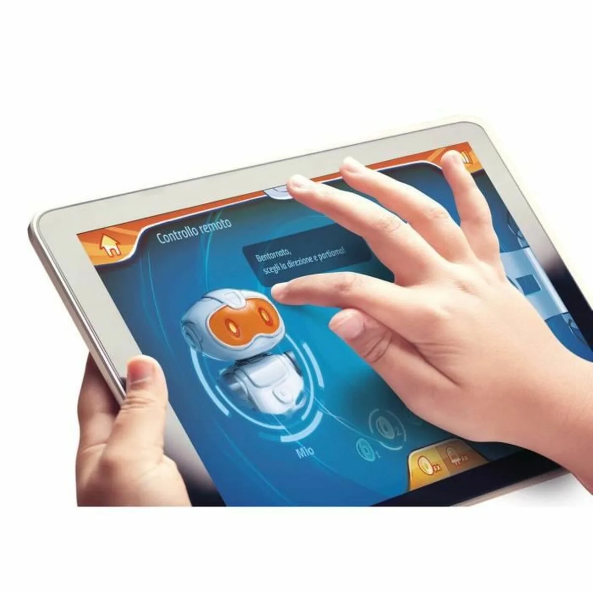 Robot interactif clementoni 52434 s716816969. Trouvez tout ce dont vous avez besoin sur Diaytar Sénégal