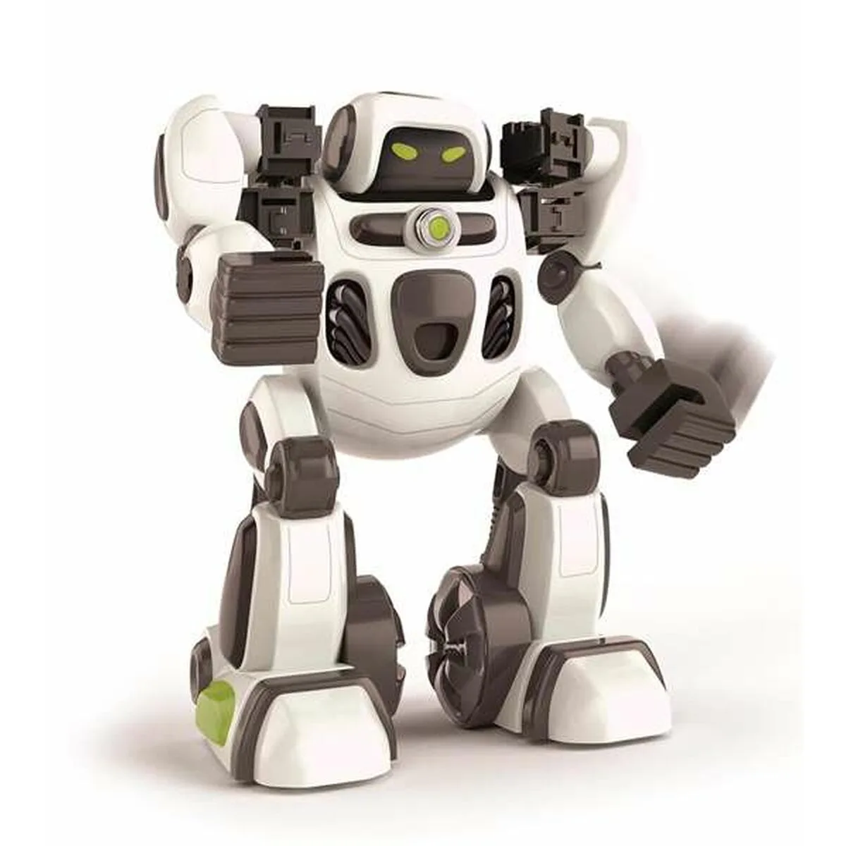 Robot interactif clementoni airo s243929047. Simplifiez vos achats avec Diaytar, le e-commerce nouvelle génération