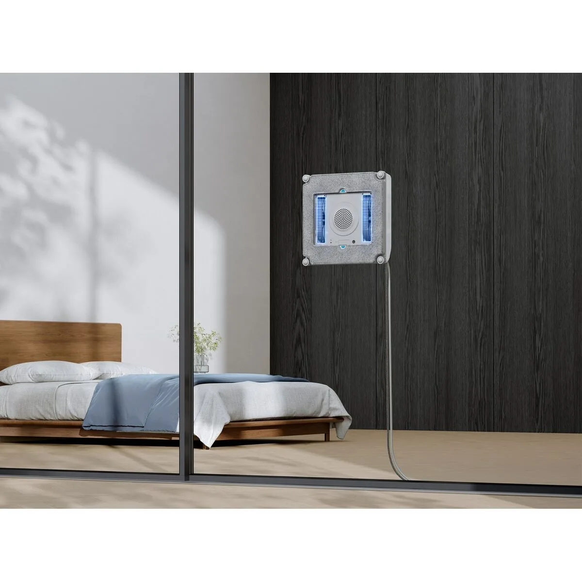 Robot lave vitres intelligent ecovacs winbot mini 90 w s9112336075. Diaytar Sénégal : Des milliers de produits à portée de clic, livrés chez vous