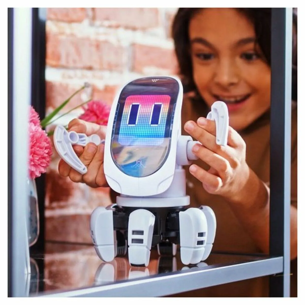 Robot silverlit s7101967196. Votre marketplace de proximité digitale : Diaytar