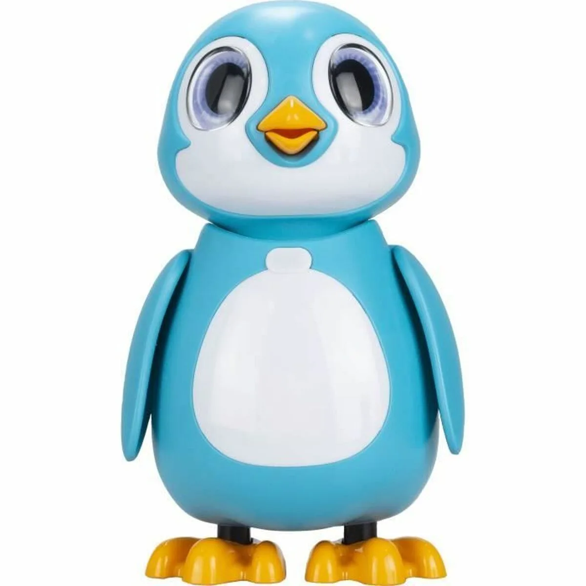 Robot silverlit rescue penguin s719333710. Diaytar : L'excellence du service, la douceur des prix