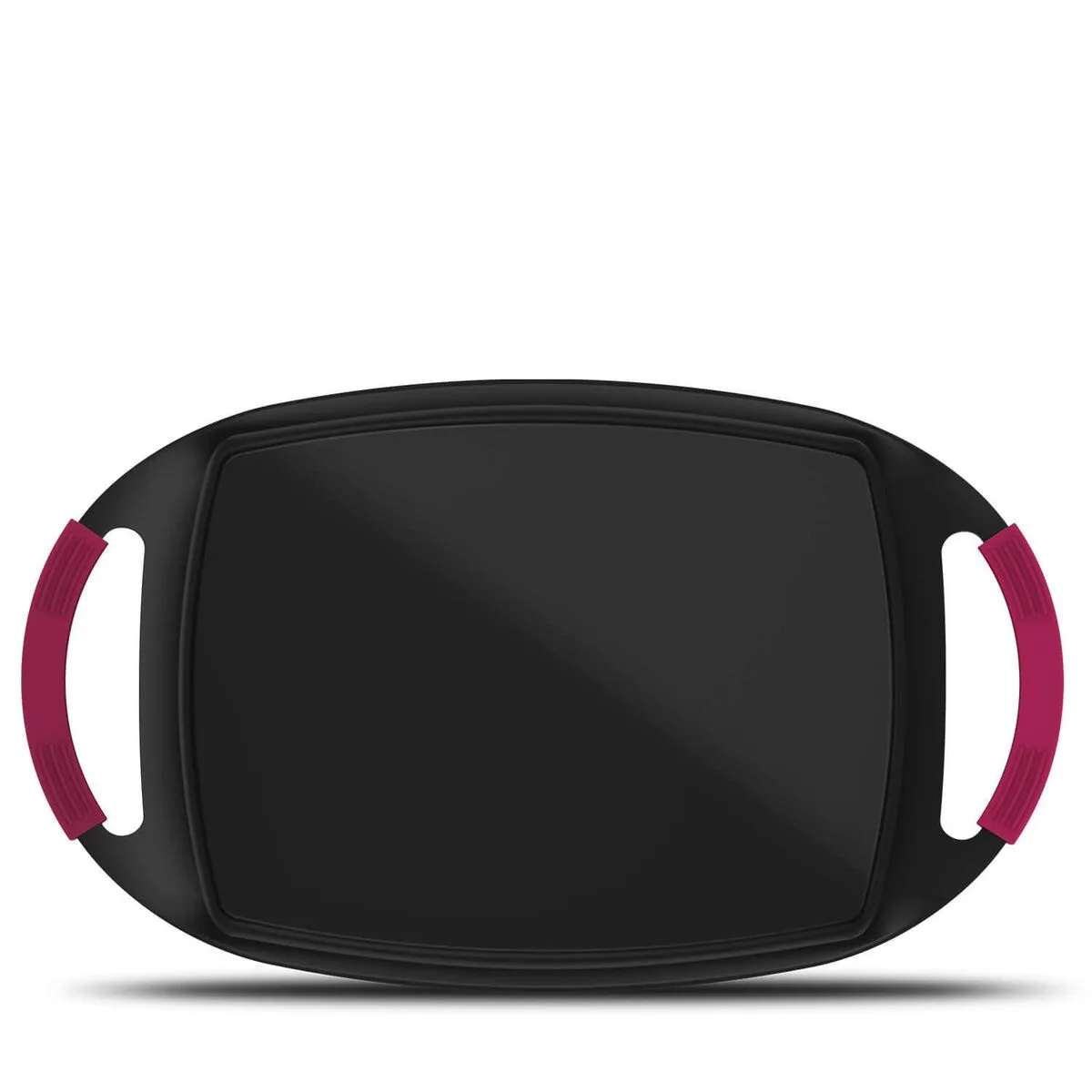 Rotissoire taurus 980930000 noir rose aluminium 47 x 29 cm s910037651. Diaytar : Des prix qui défient toute concurrence