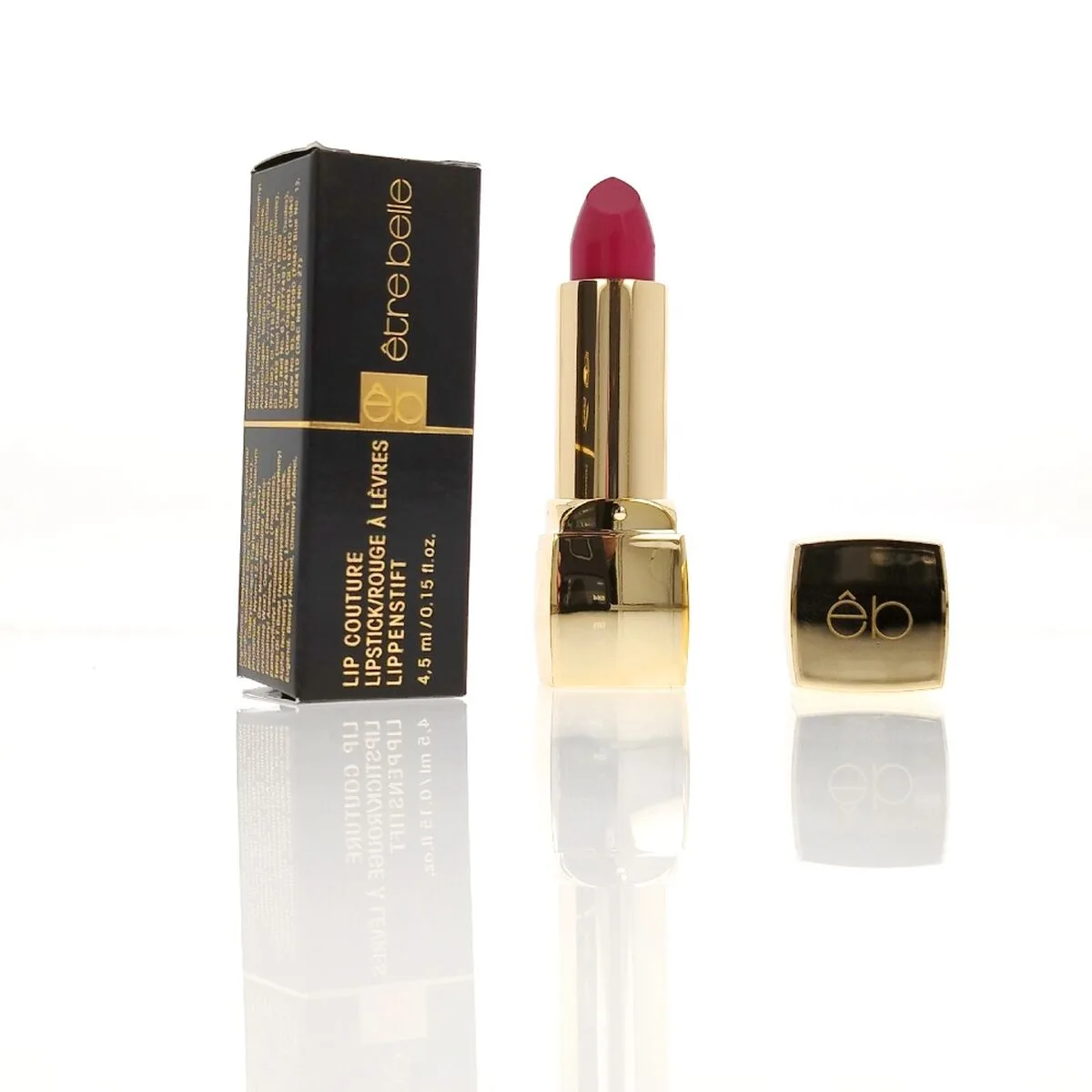 Rouge a levres etre belle lip couture no 12 s451472190. Diaytar : Votre allié pour des achats malins et économiques
