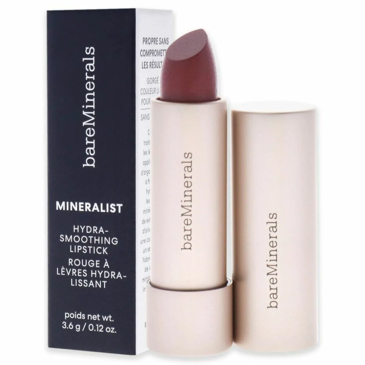 Rouge a levres hydratant bareminerals mineralist awareness 3 6 g s059265024. Révolutionnez votre façon d'acheter avec Diaytar
