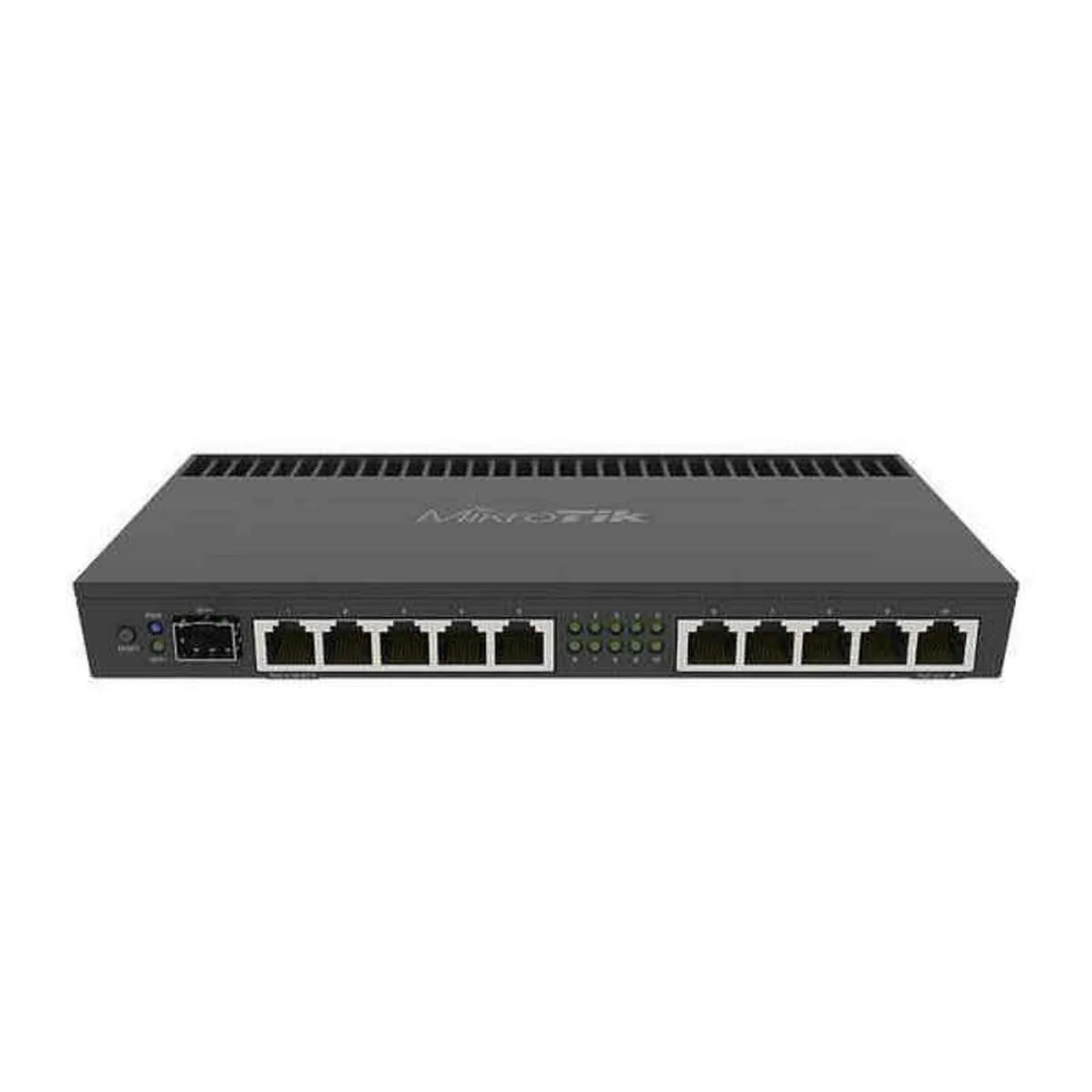 Router mikrotik board 4011igs noir s560183448. Profitez des meilleurs deals du Sénégal sur Diaytar