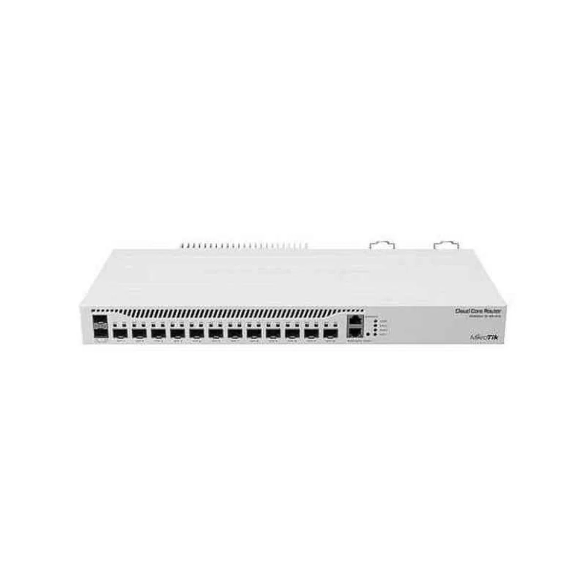 Router mikrotik ccr2004 1g 12s 2xs s560403245. Diaytar : Quand qualité rime avec économie