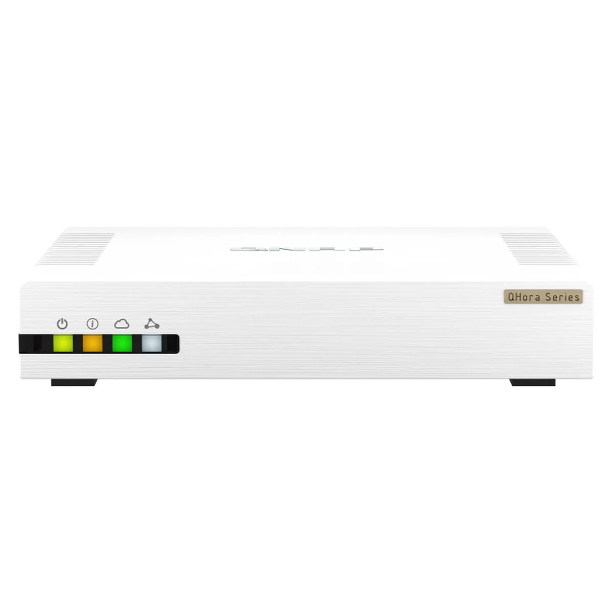 Router qnap qhora 321 s778092582. Diaytar : Quand qualité rime avec économie
