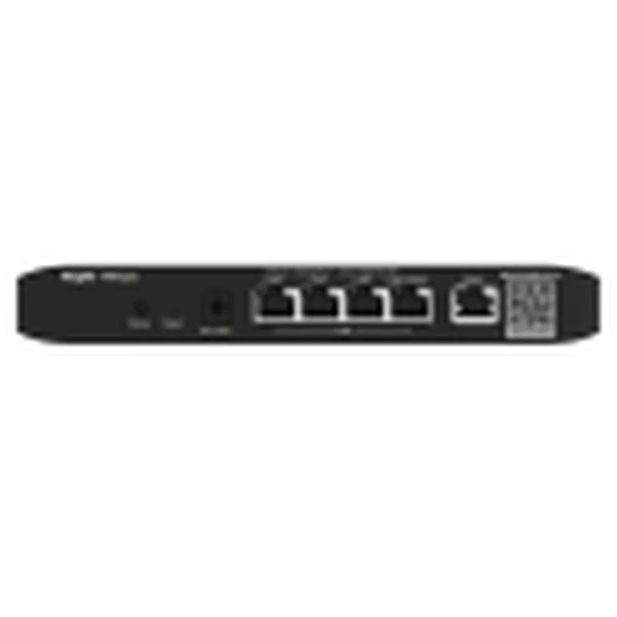 Router ruijie networks rg eg105g p v2 s562767886. Diaytar : Vivez l'expérience du shopping malin