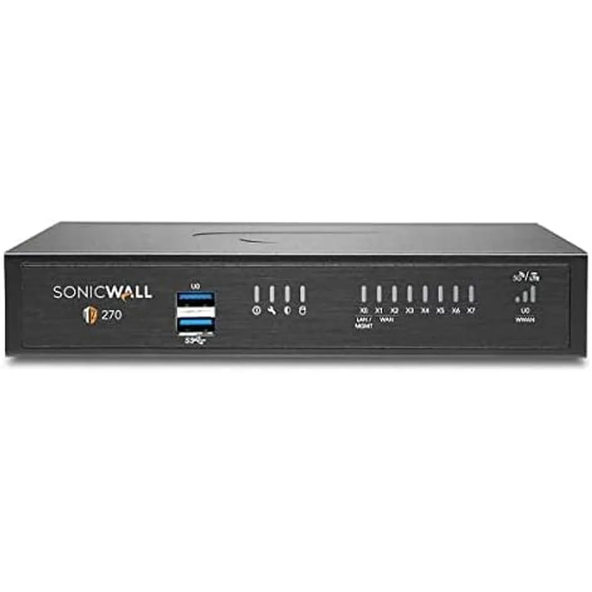 Router sonicwall tz270 rj45 usb a 3 2 s770602570. Diaytar Sénégal : Le plaisir d'acheter sans se priver