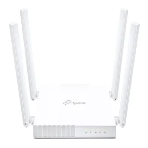 Router tp link archer c24 s911683986. Votre satisfaction, notre priorité chez Diaytar