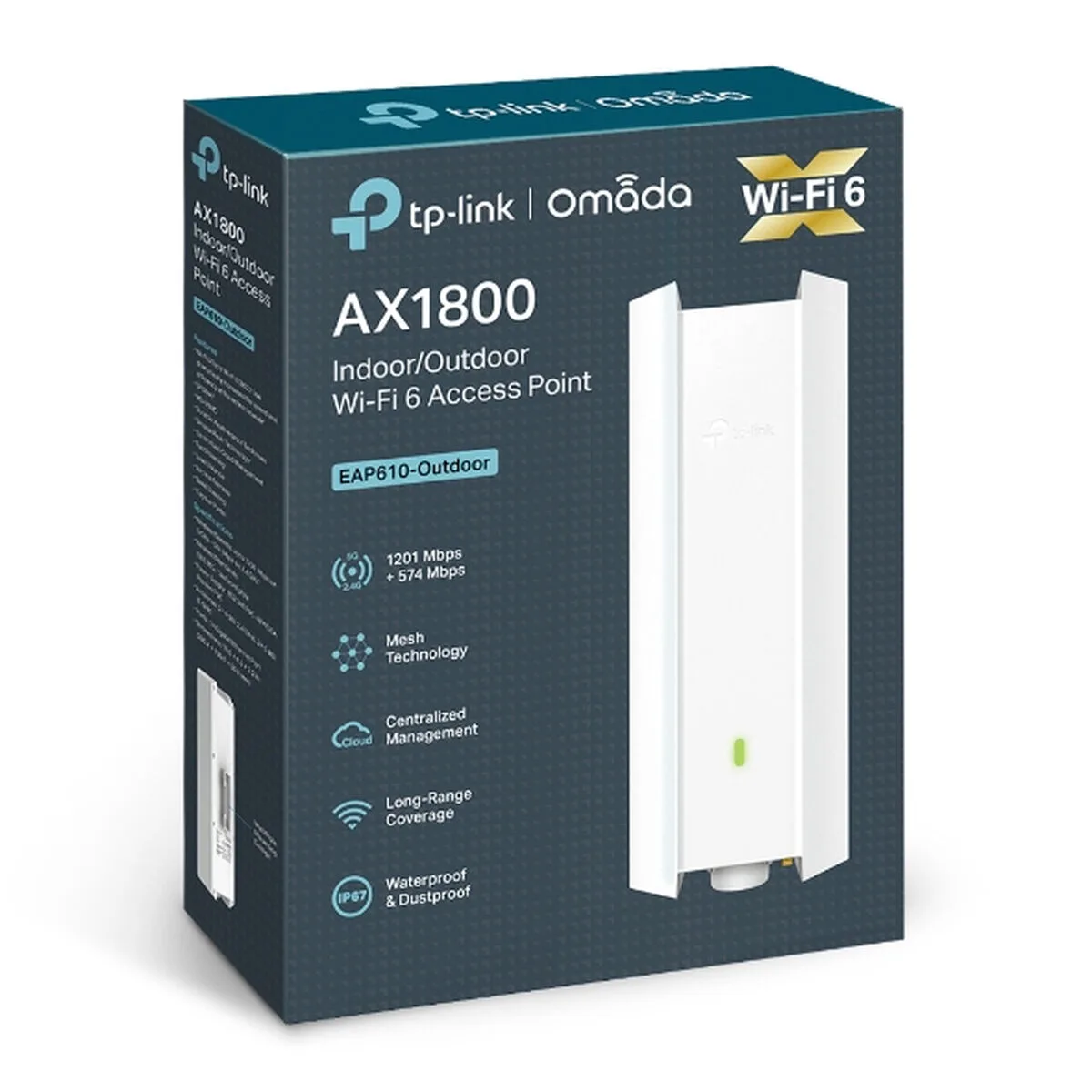 Router tp link eap610 outdoor blanc s5513434415. La nouvelle ère du shopping sénégalais commence avec Diaytar