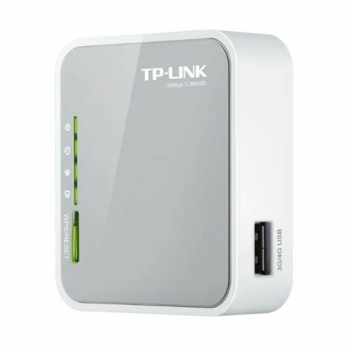 Router tp link tl mr3020 v1 s990778799. Diaytar Sénégal : Innovation digitale et prix attractifs