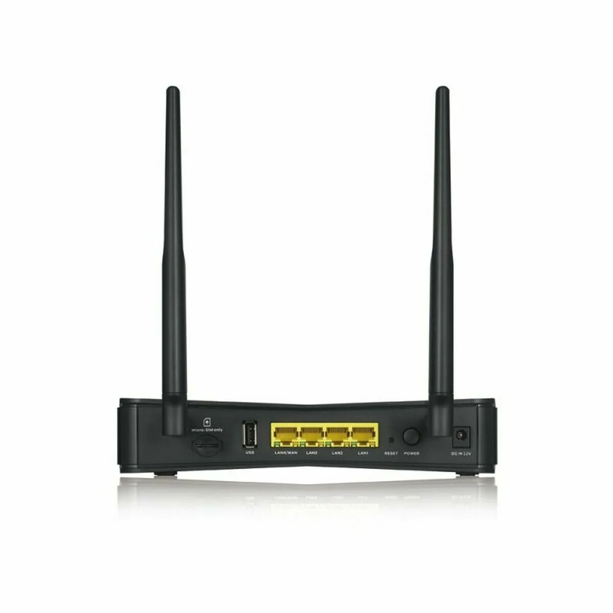 Router zyxel lte3301 plus s562907179. Transformez votre façon de consommer avec Diaytar Sénégal
