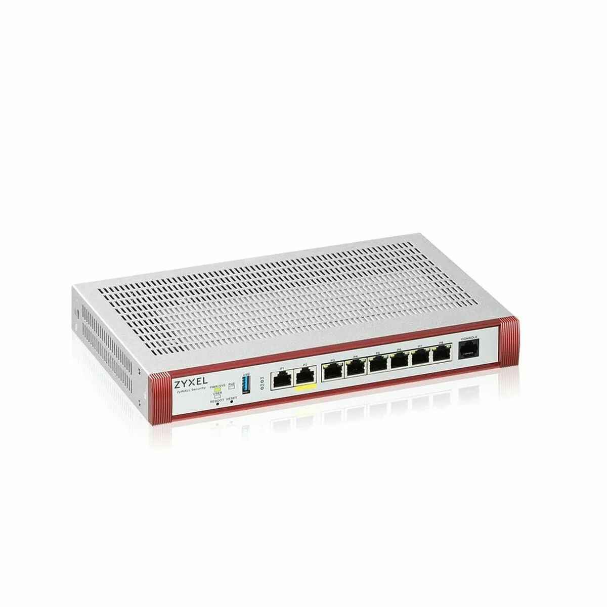 Router zyxel usgflex200hp eu0101f 2 5 gbit s s7710341330. Des milliers de références à découvrir sur Diaytar Sénégal