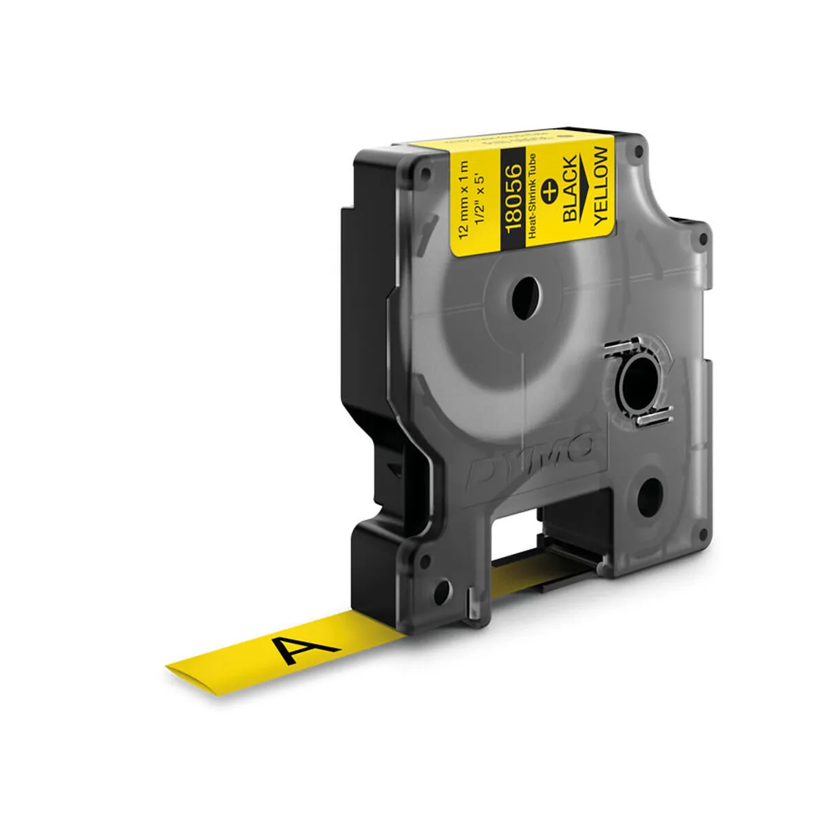 Ruban lamine pour etiqueteuses dymo id1 12 12 mm x 1 5 m m050540562. Des économies substantielles vous attendent sur Diaytar