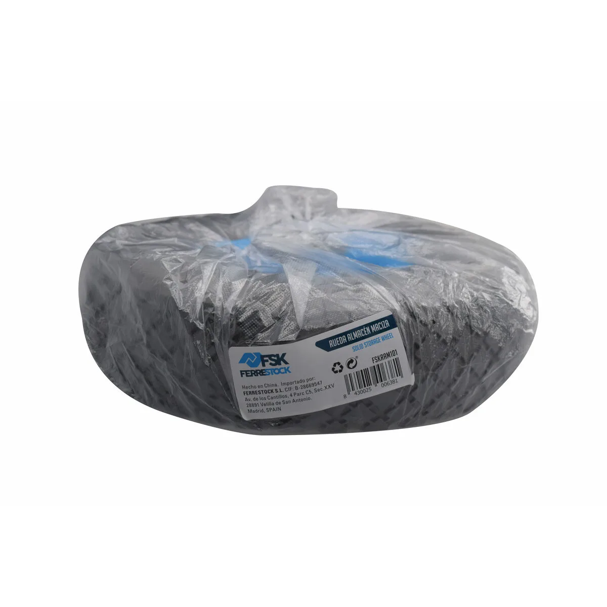 Rueda ferrestock o 12 5 cm chariot s650460482. Optimisez votre budget avec Diaytar Sénégal