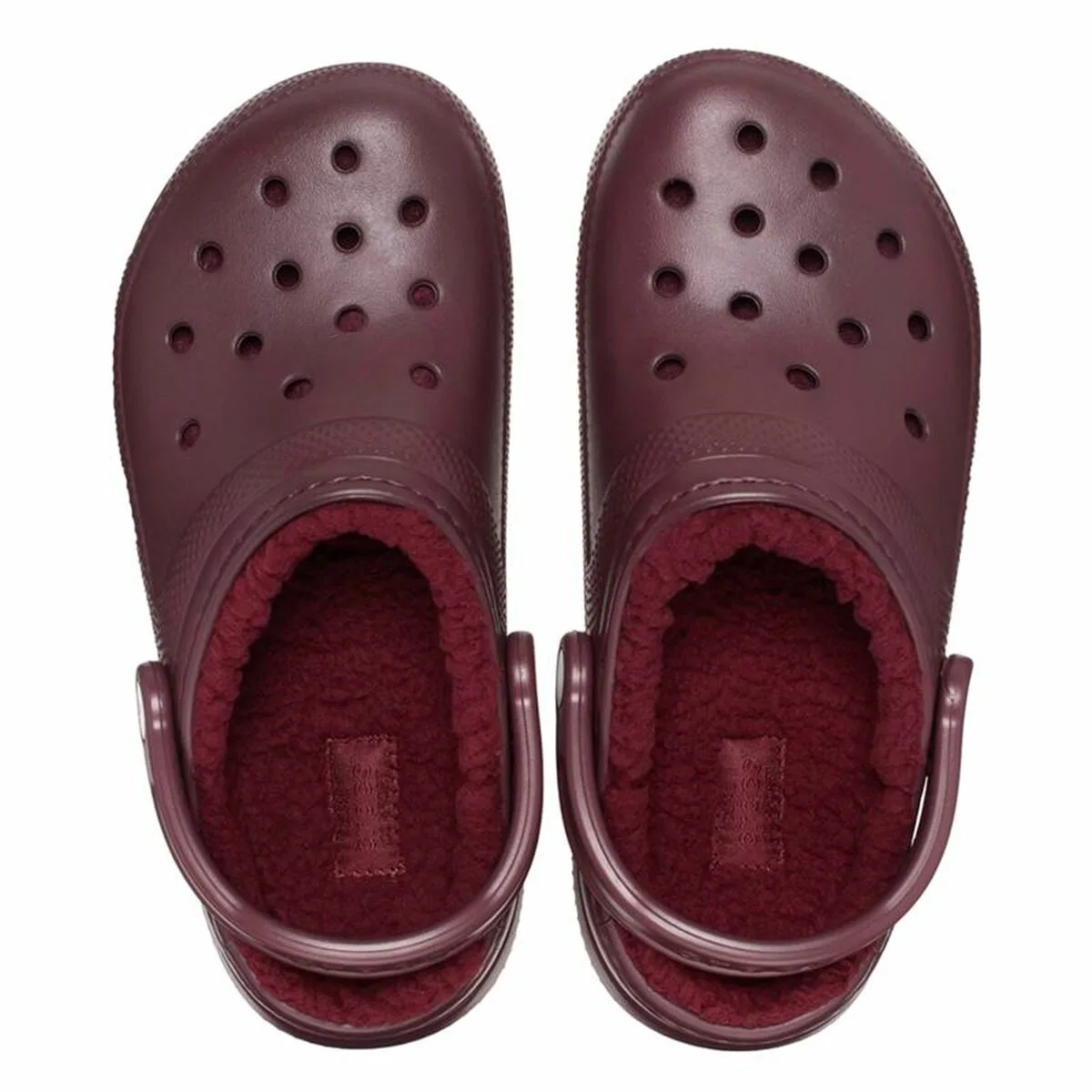 Sabots crocs classic lined cerise s6411920742. Diaytar : Le e-commerce qui respecte votre budget