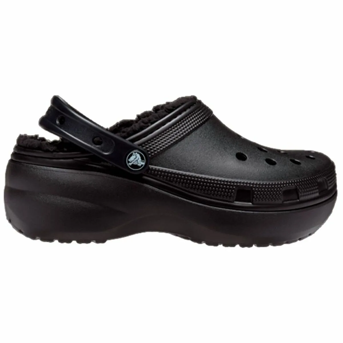 Sabots crocs classic platform lined clog noir s6412887839. Diaytar : Le discount intelligent pour consommateurs avisés