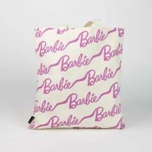 SAC À ACHATS BARBIE