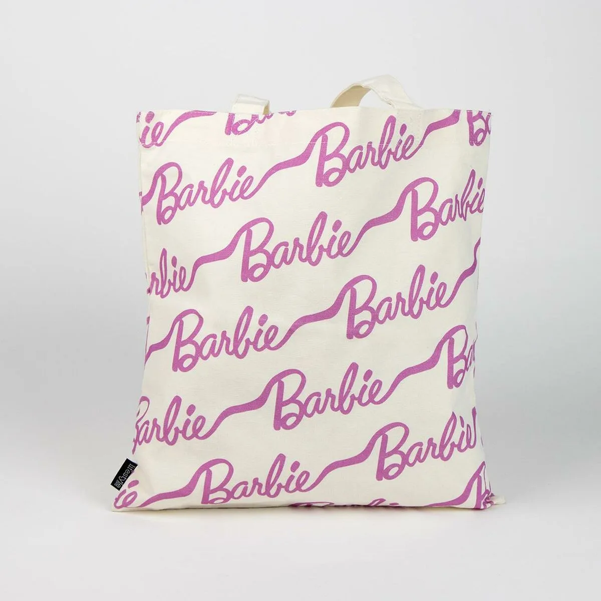 SAC À ACHATS BARBIE