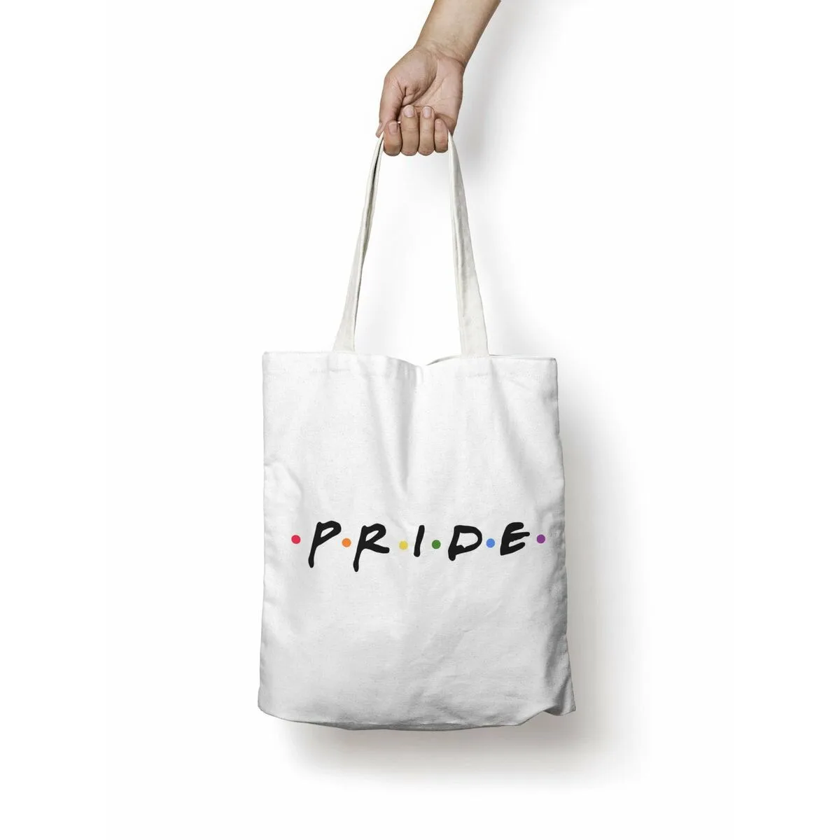 Sac a achats decolores pride 116 multicouleur 36 x 42 cm s980928549. Shoppez futé, shoppez Diaytar Sénégal