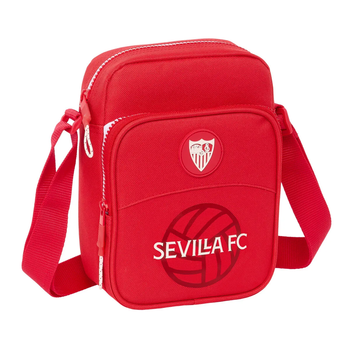 Sac a bandouliere sevilla futbol club rouge 16 x 22 x 6 cm s431107752. Faites des économies avec Diaytar, le leader du e-commerce discount au Sénégal