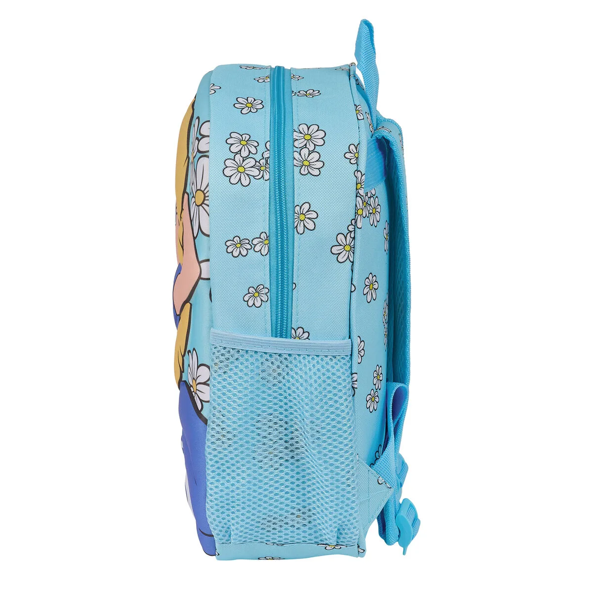 Sac a dos enfant 3d clasicos disney alice in wonderland bleu ciel 27 x 33 x 10 cm s430934439. Votre shopping simplifié de A à Z avec Diaytar