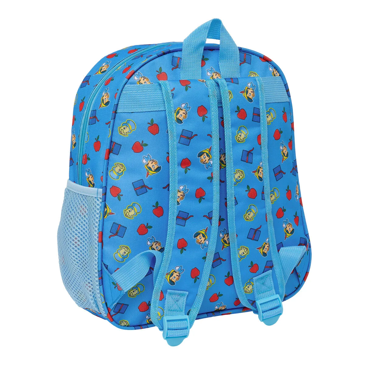 Sac a dos enfant 3d clasicos disney pinochio bleu 27 x 33 x 10 cm s430935029. Consommez mieux avec Diaytar, votre marketplace discount