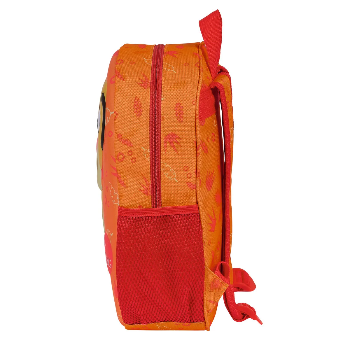 Sac a dos enfant 3d the lion king orange 27 x 33 x 10 cm s430934810. Diaytar : Le premier choix des acheteurs avisés