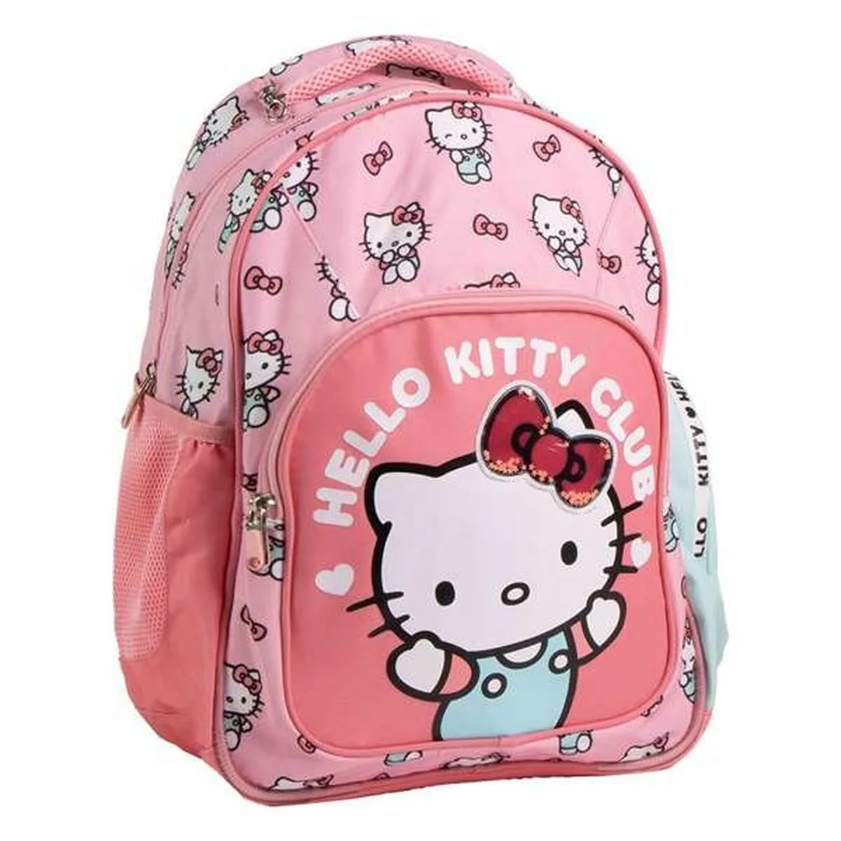 Sac a dos enfant hello kitty rose s245499764. Diaytar Sénégal : Diversité produits, unité de prix bas