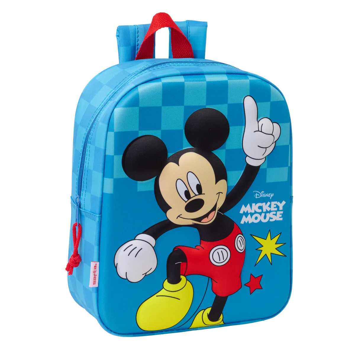 Sac a dos enfant mickey mouse clubhouse bleu 22 x 27 x 10 cm 3d s431254642. Profitez des meilleurs deals du Sénégal sur Diaytar
