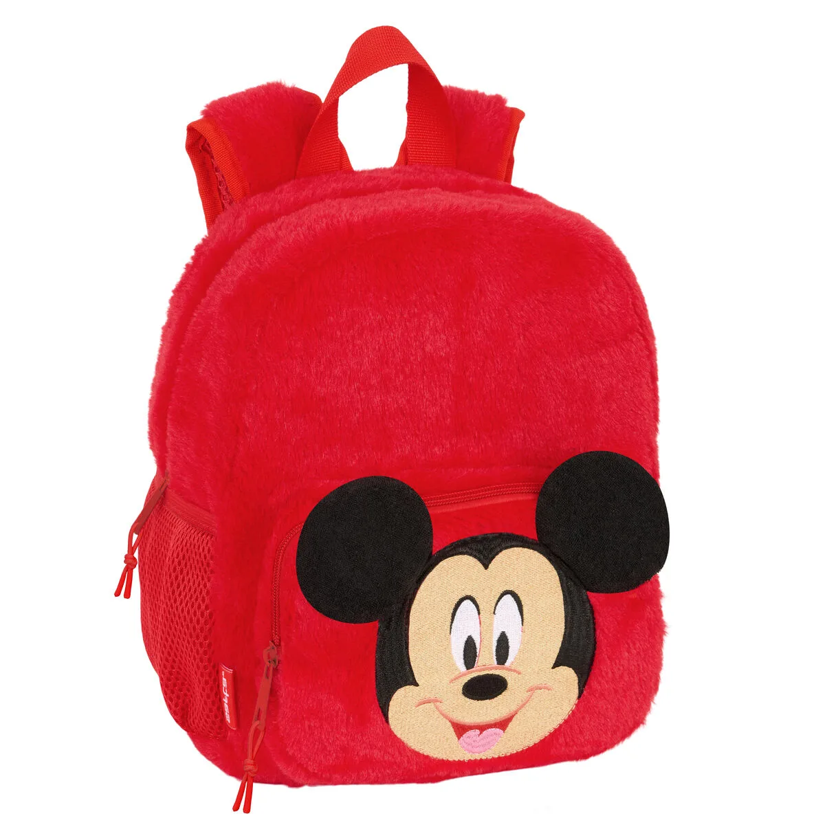 Sac a dos enfant mickey mouse clubhouse rouge 22 x 27 x 10 cm s431140574. Diaytar : Le premier choix des acheteurs avisés
