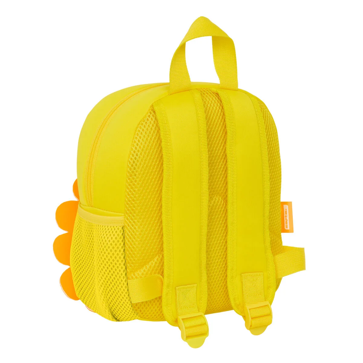Sac a dos enfant safta leon jaune 20 x 25 x 9 cm s431139992. L'expérience e-commerce réinventée par Diaytar au Sénégal