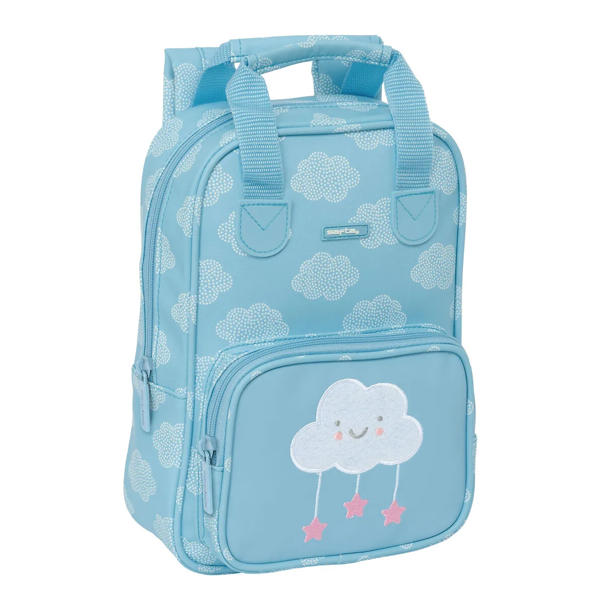 Sac a dos enfant safta nuages bleu 20 x 28 x 8 cm s430927316. Diaytar : Connectez-vous aux meilleures offres