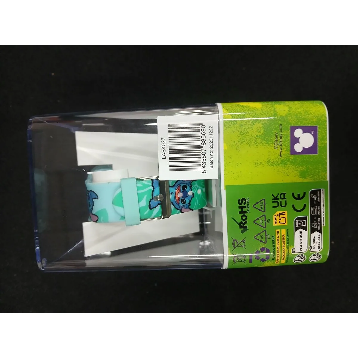 Sac a dos enfant stitch 12 x 8 x 8 cm s243591639. La nouvelle ère du shopping sénégalais commence avec Diaytar