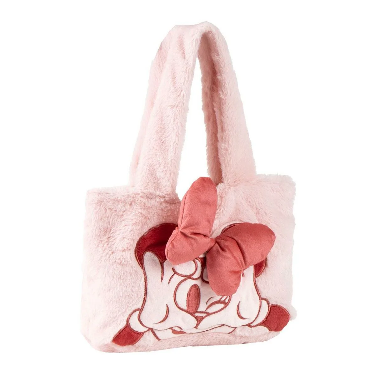 Sac a dos minnie mouse rose 30 x 4 x 20 cm s074380841. Découvrez Diaytar, la marketplace sénégalaise qui révolutionne vos achats en ligne