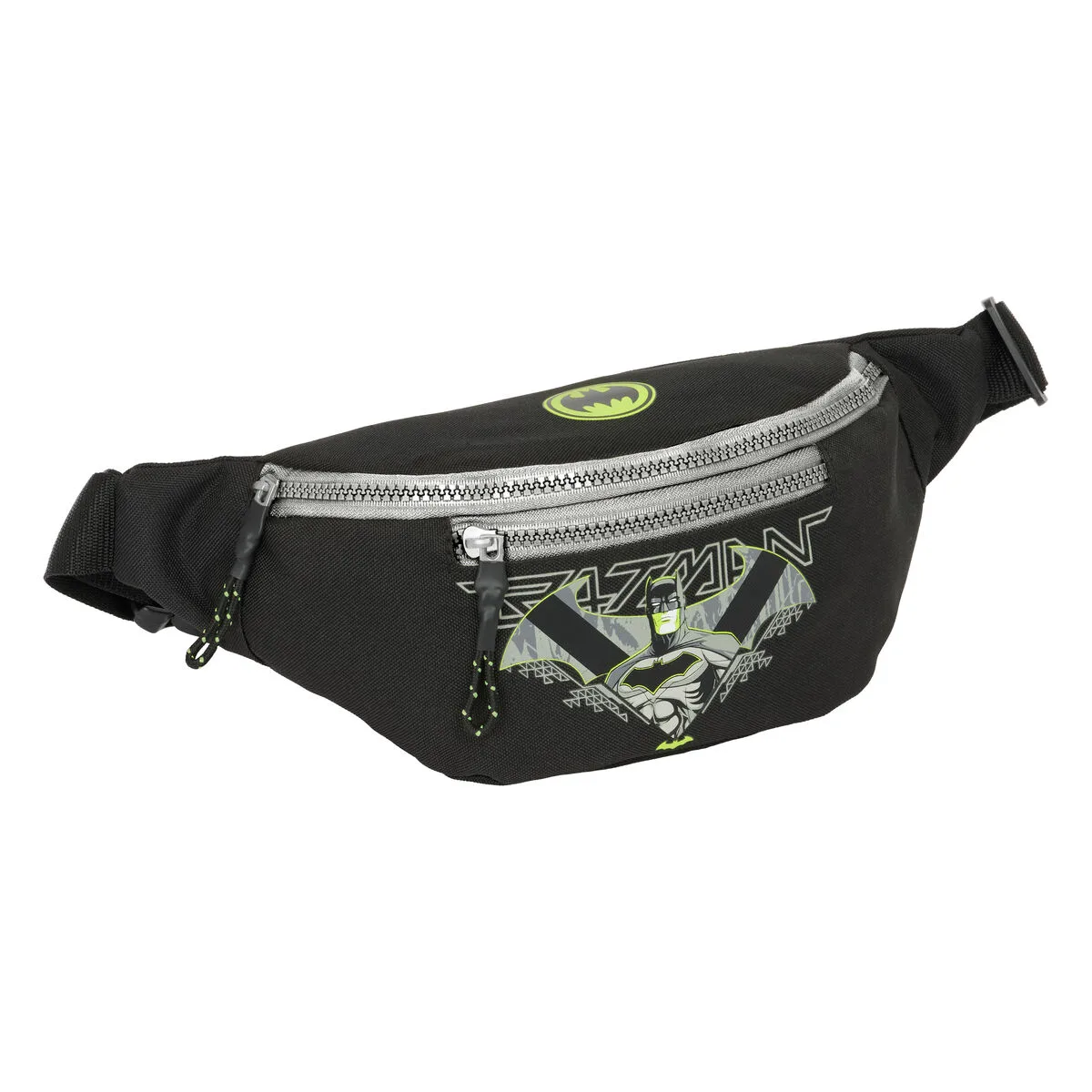 Sac banane batman game over noir 23 x 12 x 9 cm s431180379. Diaytar : Là où commence votre expérience shopping idéale