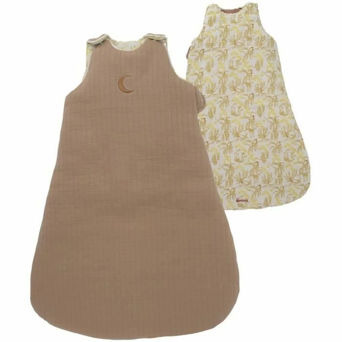 Sac de couchage domiva 6 24 mois s7101631689. Diaytar : Parce que bien acheter, c'est économiser