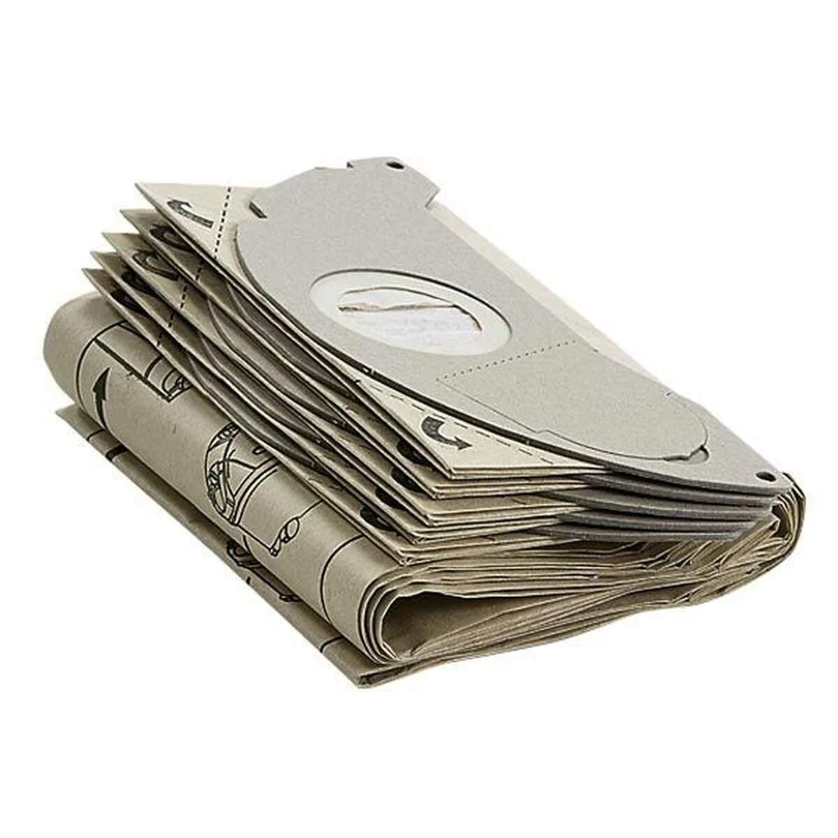 Sac de rechange pour aspirateur karcher 6 904 143 0 s911214688. Trouvez tout ce dont vous avez besoin sur Diaytar Sénégal