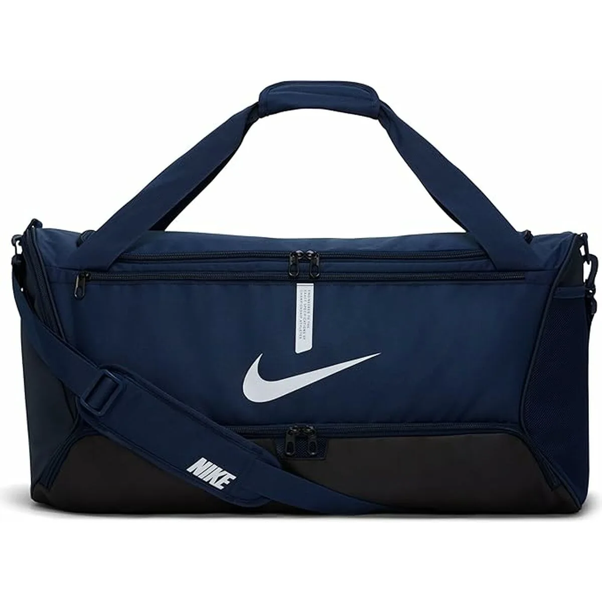 Sac de sport nike academy team duffel cu8090 410 blue marine taille unique s204002943. Diaytar : Acheter moins cher n'a jamais été aussi facile